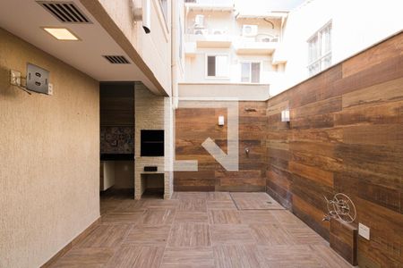 Casa de condomínio à venda com 117m², 3 quartos e 2 vagas Casa de condomínio à venda com 117m², 3 quartos e 2 vagasEspaço Gourmet