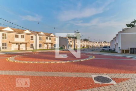 Casa de condomínio à venda com 117m², 3 quartos e 2 vagas Casa de condomínio à venda com 117m², 3 quartos e 2 vagasÁrea Comum