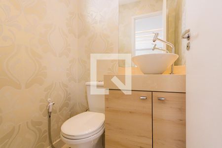 Casa de condomínio à venda com 117m², 3 quartos e 2 vagas Casa de condomínio à venda com 117m², 3 quartos e 2 vagasLavabo