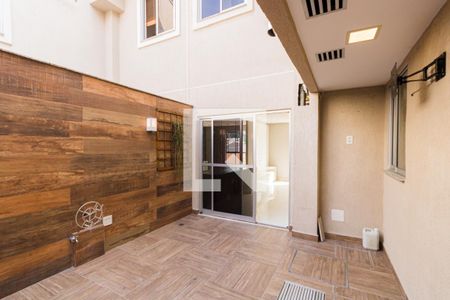 Casa de condomínio à venda com 117m², 3 quartos e 2 vagas Casa de condomínio à venda com 117m², 3 quartos e 2 vagasEspaço Gourmet