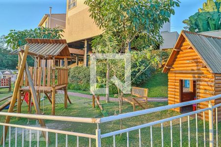 Casa de condomínio à venda com 117m², 3 quartos e 2 vagas Casa de condomínio à venda com 117m², 3 quartos e 2 vagasPlayground