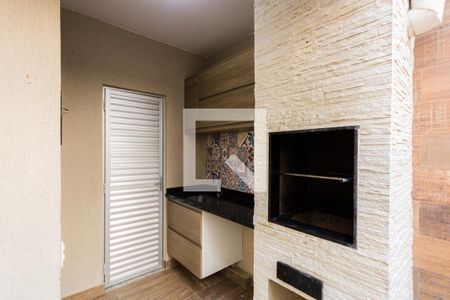 Casa de condomínio à venda com 117m², 3 quartos e 2 vagas Casa de condomínio à venda com 117m², 3 quartos e 2 vagasEspaço Gourmet