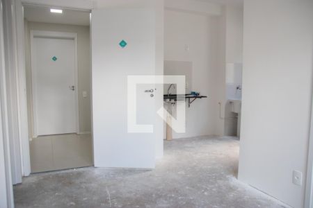 Sala de apartamento à venda com 2 quartos, 66m² em Vila Guilherme, São Paulo