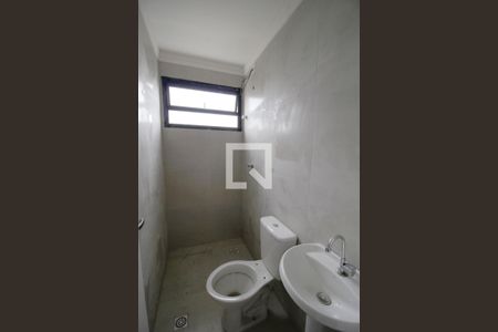 Apartamento para alugar com 48m², 2 quartos e 1 vagaBanheiro