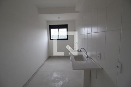 Apartamento para alugar com 48m², 2 quartos e 1 vagaCozinha