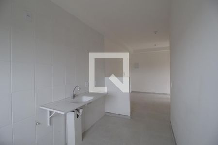 Apartamento para alugar com 48m², 2 quartos e 1 vagaCozinha