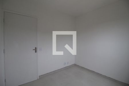 Quarto 1 de apartamento para alugar com 2 quartos, 48m² em Jardim Gutierres, Sorocaba