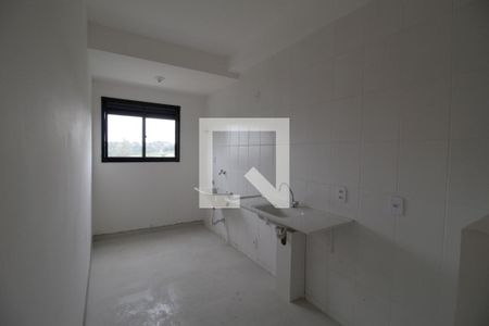 Apartamento para alugar com 48m², 2 quartos e 1 vagaCozinha