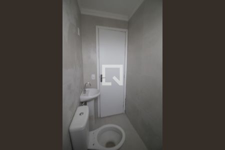Apartamento para alugar com 48m², 2 quartos e 1 vagaBanheiro