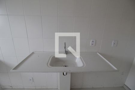Apartamento para alugar com 48m², 2 quartos e 1 vagaCozinha