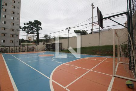 Apartamento para alugar com 48m², 2 quartos e 1 vagaQuadra Esportiva