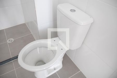 Apartamento para alugar com 34m², 2 quartos e sem vagaBanheiro