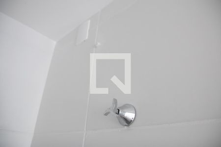 Apartamento para alugar com 34m², 2 quartos e sem vagaBanheiro