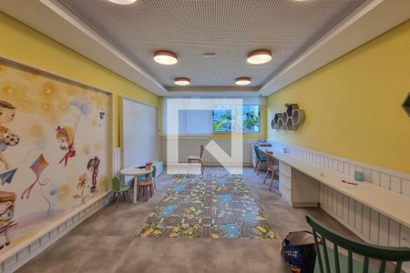 Apartamento à venda com 197m², 4 quartos e 4 vagasBrinquedoteca