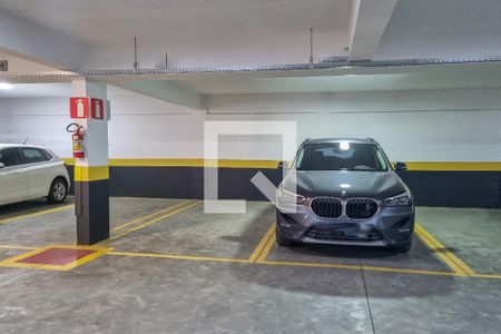Apartamento à venda com 197m², 4 quartos e 4 vagasGaragem