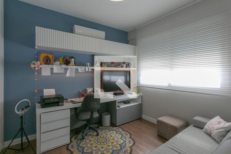 Apartamento à venda com 197m², 4 quartos e 4 vagasSuíte 1