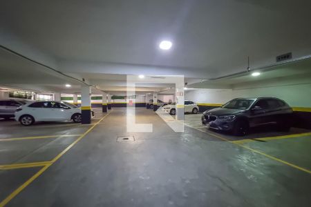 Apartamento à venda com 197m², 4 quartos e 4 vagasGaragem