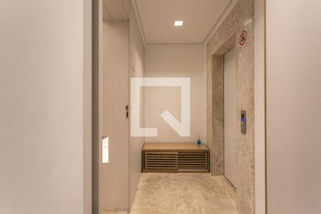 Entrada de apartamento à venda com 4 quartos, 197m² em Anchieta, Belo Horizonte