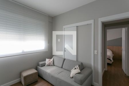 Apartamento à venda com 197m², 4 quartos e 4 vagasSuíte 1