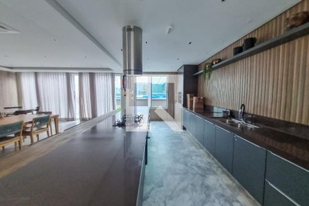 Apartamento à venda com 197m², 4 quartos e 4 vagasÁrea gourmet