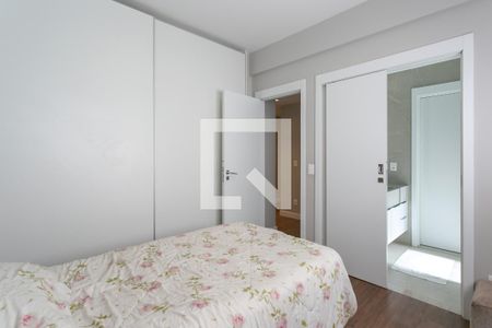 Apartamento à venda com 197m², 4 quartos e 4 vagasSuíte 2
