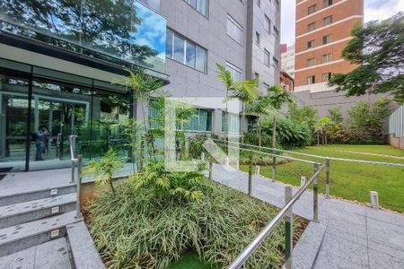 Apartamento à venda com 197m², 4 quartos e 4 vagasJardim