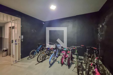 Apartamento à venda com 197m², 4 quartos e 4 vagasBicicletário