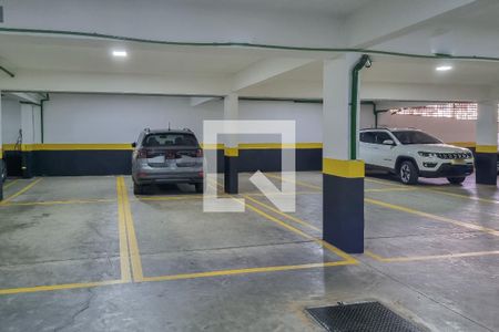 Apartamento à venda com 197m², 4 quartos e 4 vagasGaragem