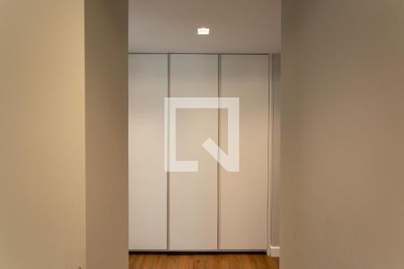 Apartamento à venda com 197m², 4 quartos e 4 vagasCorredor