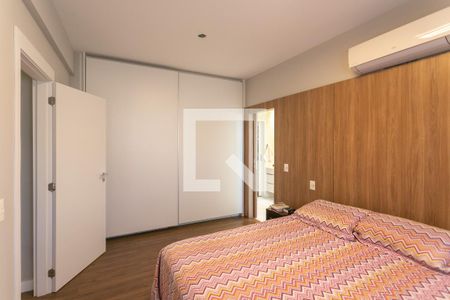 Apartamento à venda com 197m², 4 quartos e 4 vagasSuíte 4