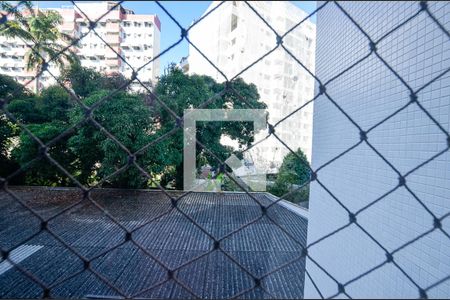 Apartamento à venda com 120m², 3 quartos e 2 vagasVista