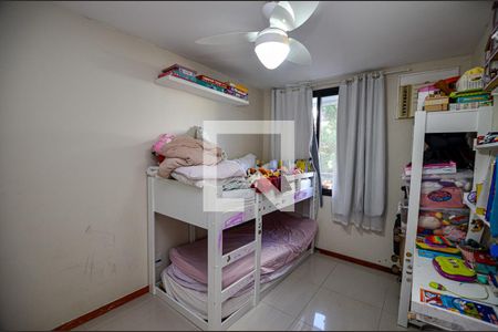 Quarto1 de apartamento à venda com 3 quartos, 120m² em Santa Rosa, Niterói