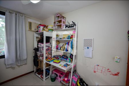 Quarto1 de apartamento à venda com 3 quartos, 120m² em Santa Rosa, Niterói