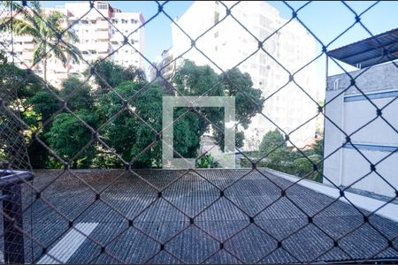 Apartamento à venda com 120m², 3 quartos e 2 vagasVista