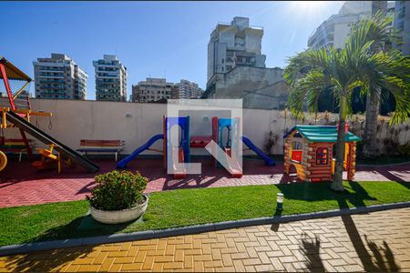 Apartamento à venda com 120m², 3 quartos e 2 vagasÁrea externa