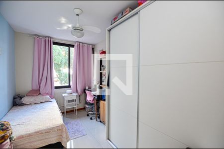 Quarto 2 de apartamento à venda com 3 quartos, 120m² em Santa Rosa, Niterói