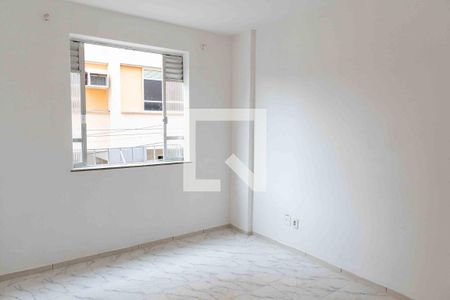 Sala de apartamento à venda com 1 quarto, 55m² em Santana, Niterói
