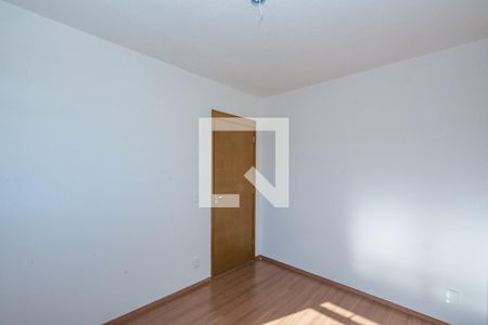 Quarto 1 de apartamento para alugar com 2 quartos, 47m² em João Pinheiro, Belo Horizonte
