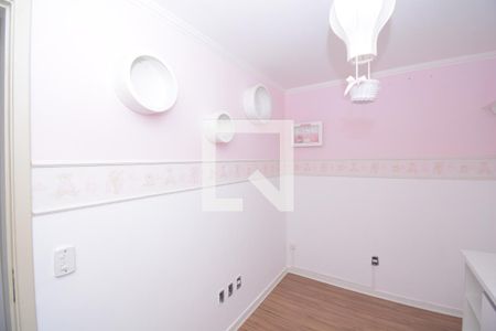 Apartamento à venda com 110m², 3 quartos e 1 vagaQuarto 3