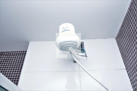 Apartamento à venda com 110m², 3 quartos e 1 vagaBanheiro da Suíte