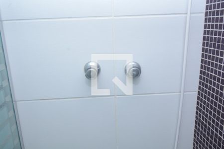 Apartamento à venda com 110m², 3 quartos e 1 vagaBanheiro da Suíte