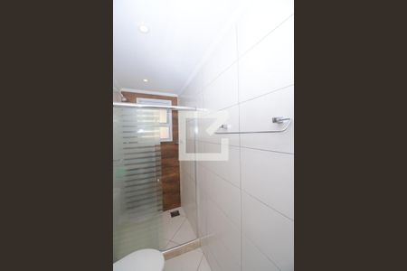 Apartamento à venda com 110m², 3 quartos e 1 vagaBanheiro Social