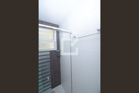 Apartamento à venda com 110m², 3 quartos e 1 vagaBanheiro da Suíte
