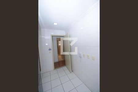 Apartamento à venda com 110m², 3 quartos e 1 vagaCozinha e Área de Serviço