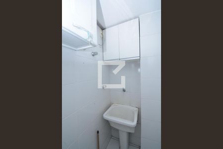 Apartamento à venda com 110m², 3 quartos e 1 vagaCozinha e Área de Serviço