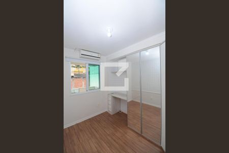 Apartamento à venda com 110m², 3 quartos e 1 vagaQuarto 2