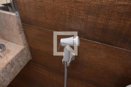 Apartamento à venda com 110m², 3 quartos e 1 vagaBanheiro Social
