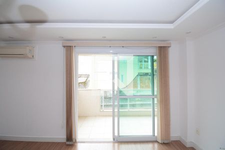 Sala de apartamento à venda com 3 quartos, 110m² em Vila Valqueire, Rio de Janeiro