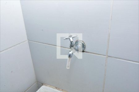 Apartamento à venda com 110m², 3 quartos e 1 vagaCozinha e Área de Serviço