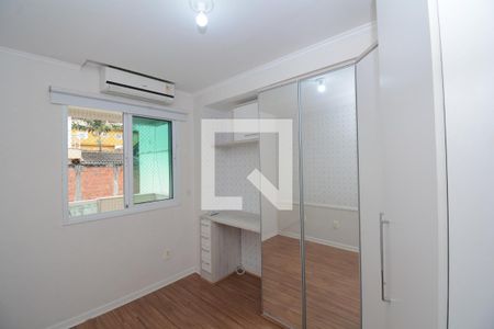 Apartamento à venda com 110m², 3 quartos e 1 vagaQuarto 2